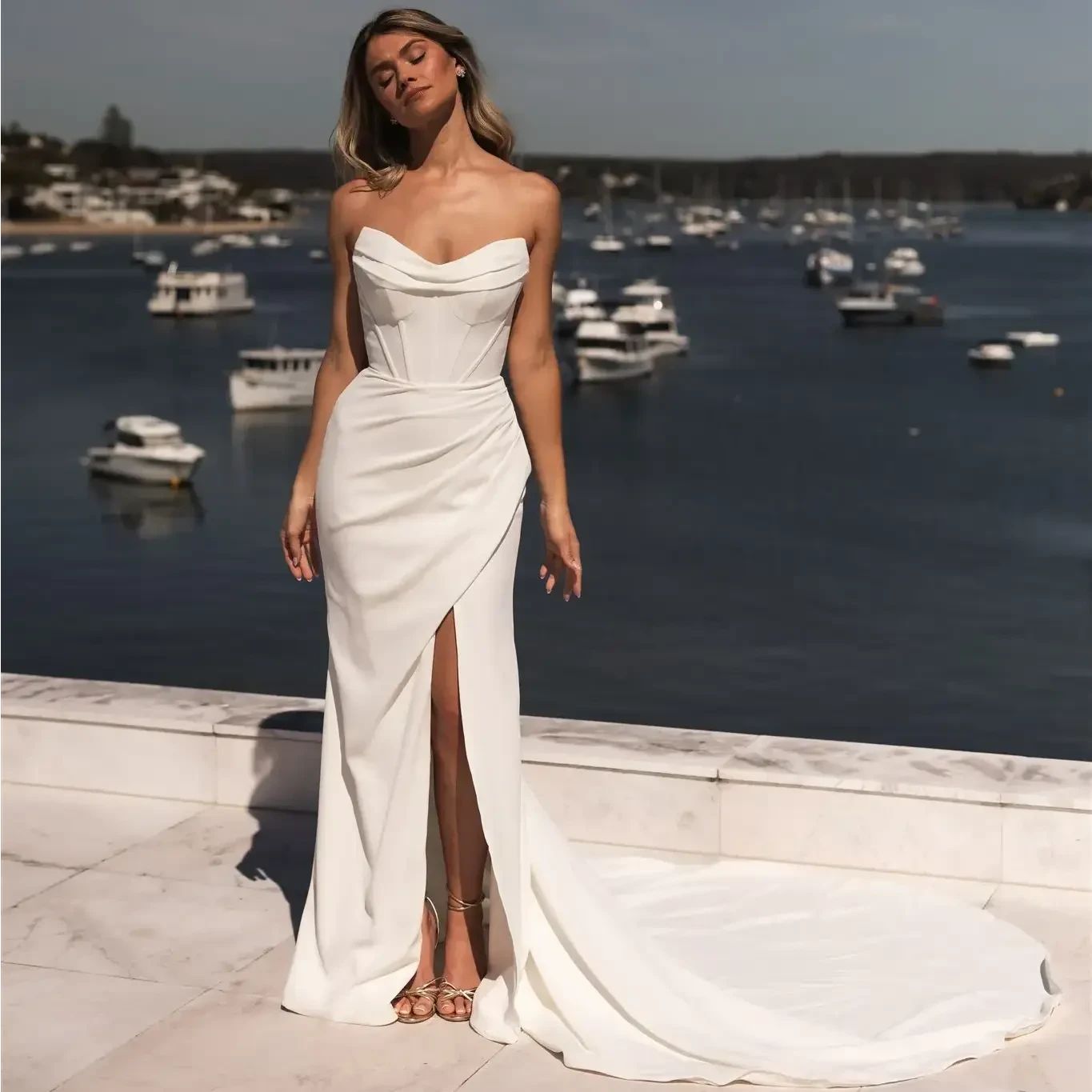👰‍♀️ Essayage de robe de mariée : 7 conseils avant votre rendez-vous