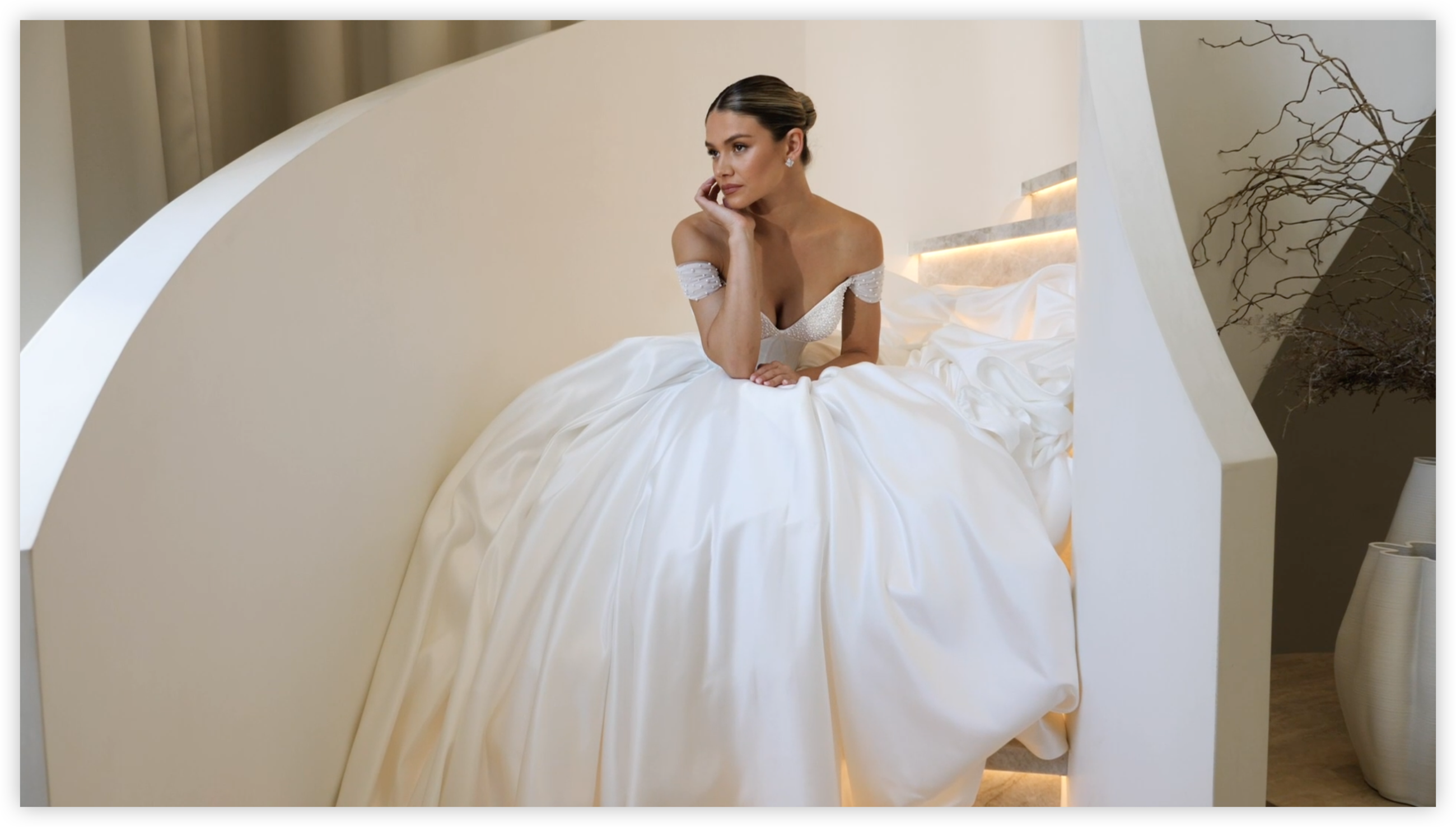 👰‍♀️ Comment vivre une expérience d’essayage inoubliable ? Image