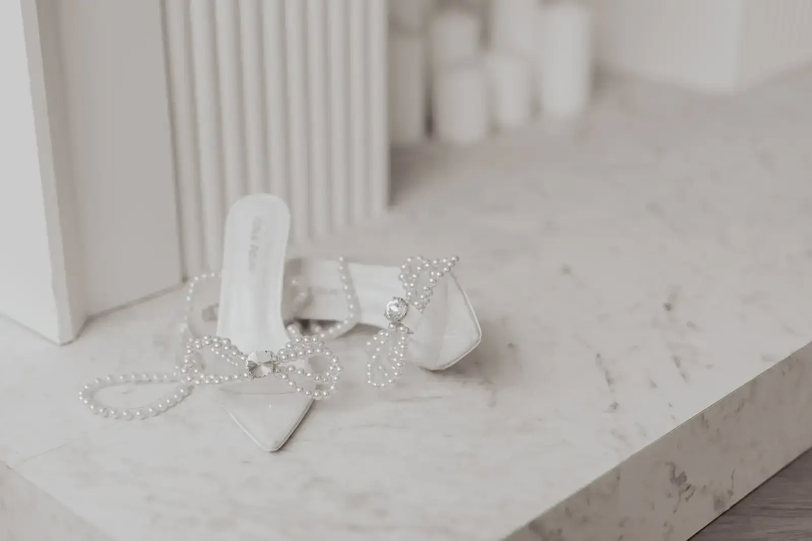 💍 Comment choisir LA robe de mariée parfaite à Montréal