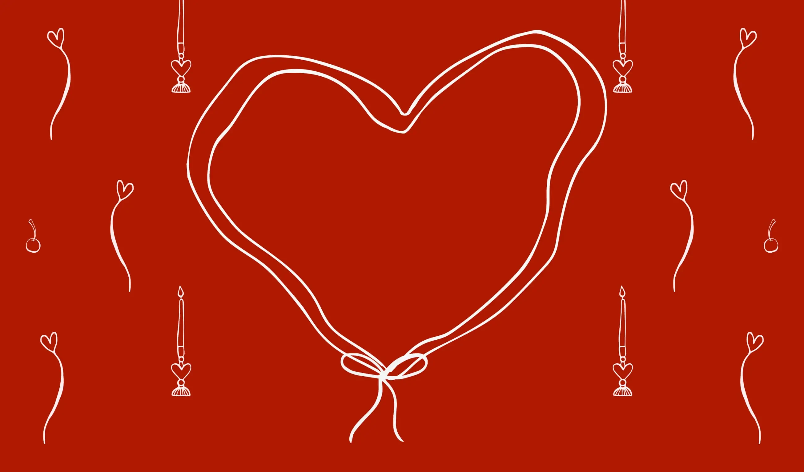 Testimonial background image