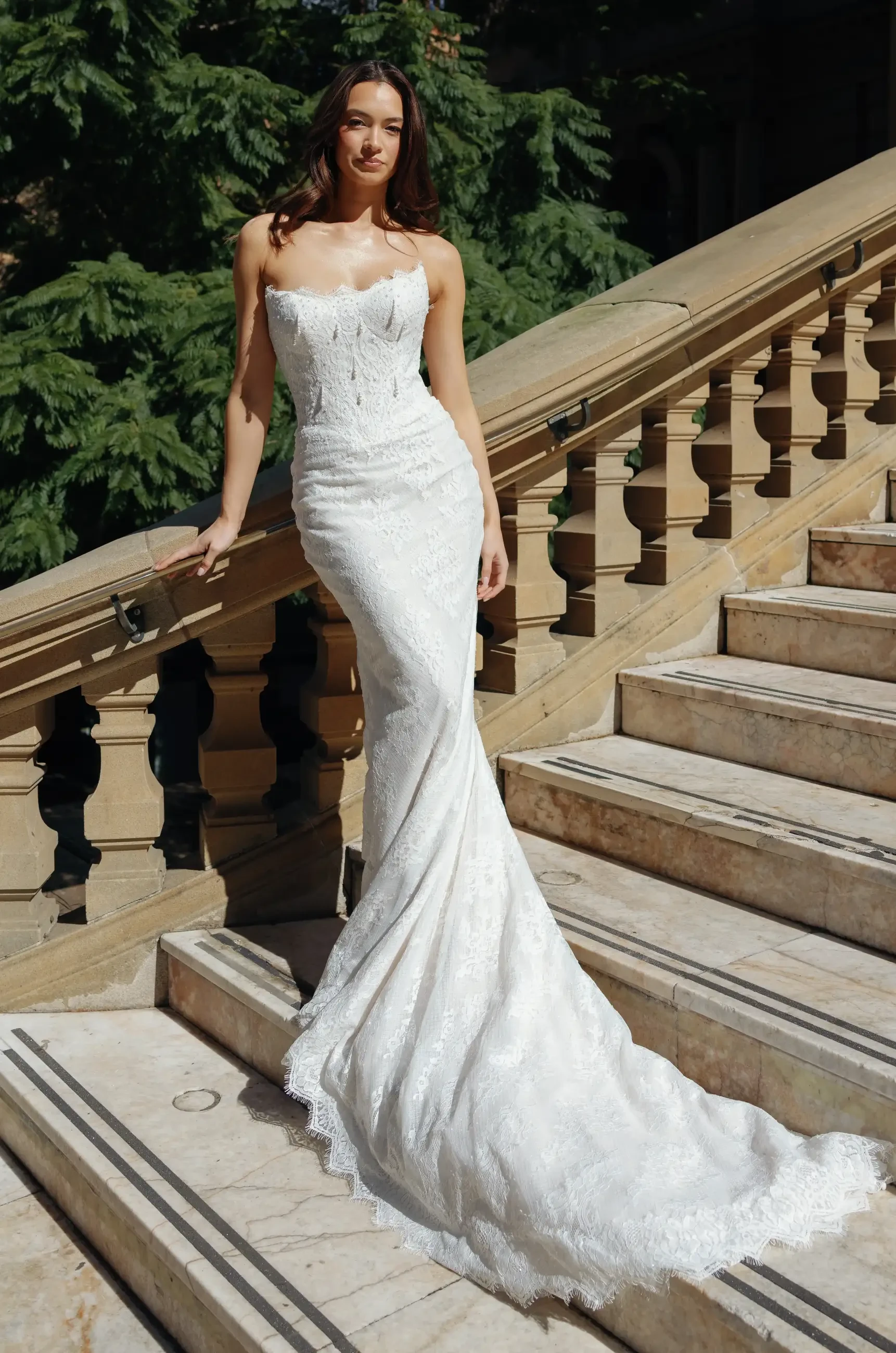 Visit The Art of Romance Collection Page