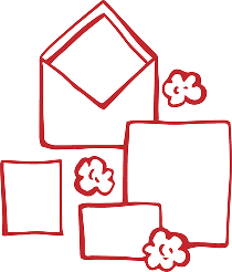 Letters Image